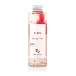 YESHA Olejek do kąpieli Soczyste Liczi 200 ml