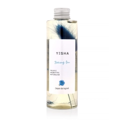 YESHA Olejek do kąpieli Zwiewny Len 200 ml