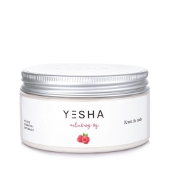 YESHA Krem do ciała Malinowy Raj 200 ml