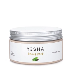 YESHA Krem do ciała Herbaciany poranek 200 ml