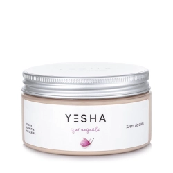YESHA Krem do ciała Czar Magnolii 200 ml