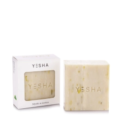 YESHA Mydło w kostce Herbaciany poranek 100 g