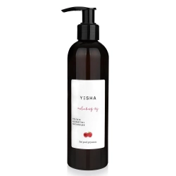 YESHA Żel pod prysznic Malinowy Raj 250 ml