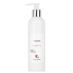 YESHA Żel pod prysznic Soczyste Liczi 250 ml