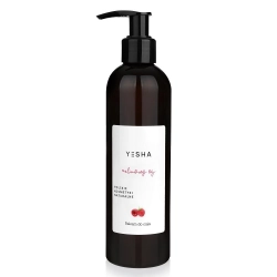 YESHA Balsam do ciała Malinowy Raj 250 ml