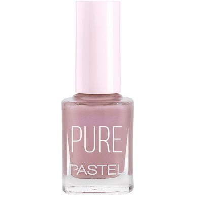 PASTEL Lakier do paznokci Pure nr 607  13ml