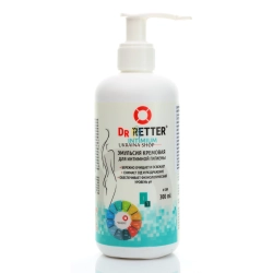 INTIMIUM Kremowa Emulsja do Mycia Miejsc Intymnych, Dr.Retter, 300ml