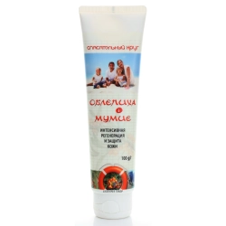 Balsam Regenerujący Mumio i Rokitnik Ratownik 75.1, 100g