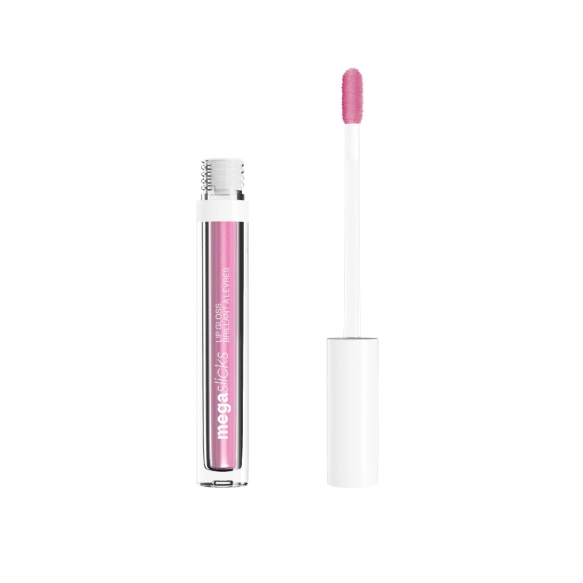 WET N WILD Megaslicks Błyszczyk do ust Sinless