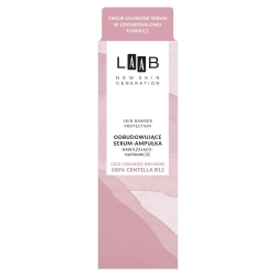AA Laab Centella B12 Odbudowujące Serum - ampułka nawilżająco - naprawcze 30 ml