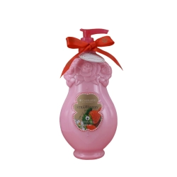 CASSARDI Balsam do ciała - Truskawka 300 ml