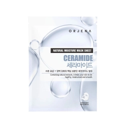 ORJENA Maska w płachcie Ceramide 23 ml
