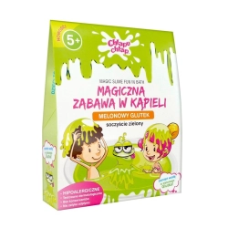 CHLAPU CHLAP GLUTEK d/kąp 150g melonowy&