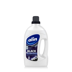 DISI ALIN Płyn do prania Black 2L  &