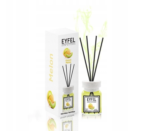 EYFEL Dyfuzor zapachowy 120ml - Melon&