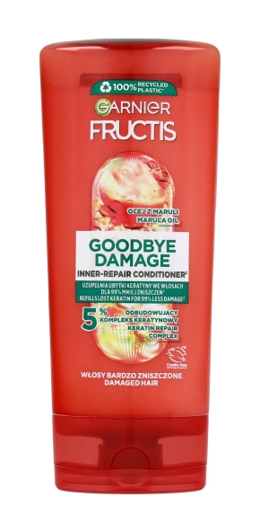 GAR FRUCTIS Odżywka d/wł. GOODBYE DAMAGE &