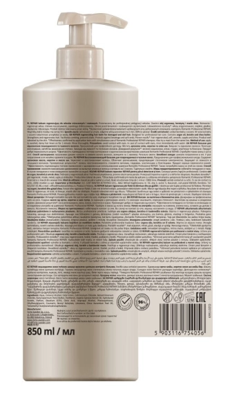FS ROMANTIC Balsam 850ml repair