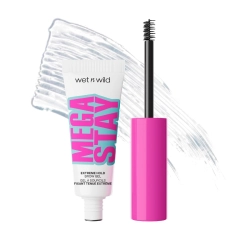 WnW Mega Stay Extreme Hold Żel do brwi