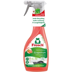 Frosch Grapefruit ekologiczny płyn do kuchni, 500ml