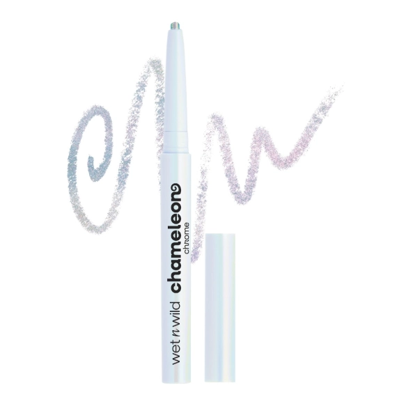 WnW Chameleon Eyeliner Electric Prism
