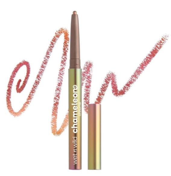 WnW Chameleon Eyeliner Cosmic Seeker