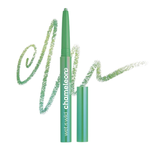 WnW Chameleon Eyeliner Superstar Suit