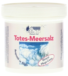 Balsam z Minerałami Morza Martwego, Totez Meersalz, 250 ml
