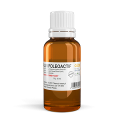 Serum Aktywny do Ust Plump Oleoactif, Esent, 10ml