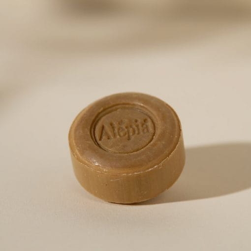 Aleppo shaving soap, Alepia, 60g