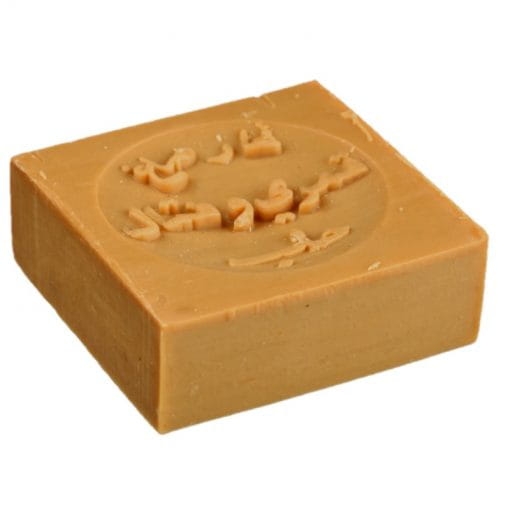 Extra Mild Aleppo Soap with Nigella Oil, Alepia, 125g