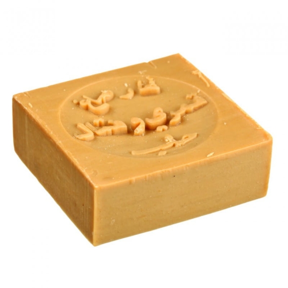 Extra Mild Aleppo Soap Olive Oil and Laurel Oil, Alepia, 125g