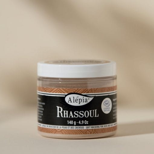 Rhassoul Clay Powder, Alepia, 200g