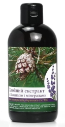 Хвойный Экстракт для Ванн с Лавандой, 250мл