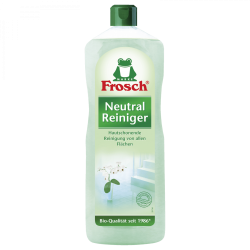 Универсальное чистящее средство, FROSCH EKO, 1 л