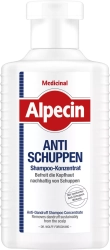 Alpecin Medicinal, Шампунь для волос, 200мл