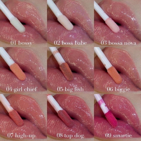 Claresa-Blyszczyk-do-ust-GLOSS-IS-MY-BOSS-01-bossy-Marka-Claresa.jpg