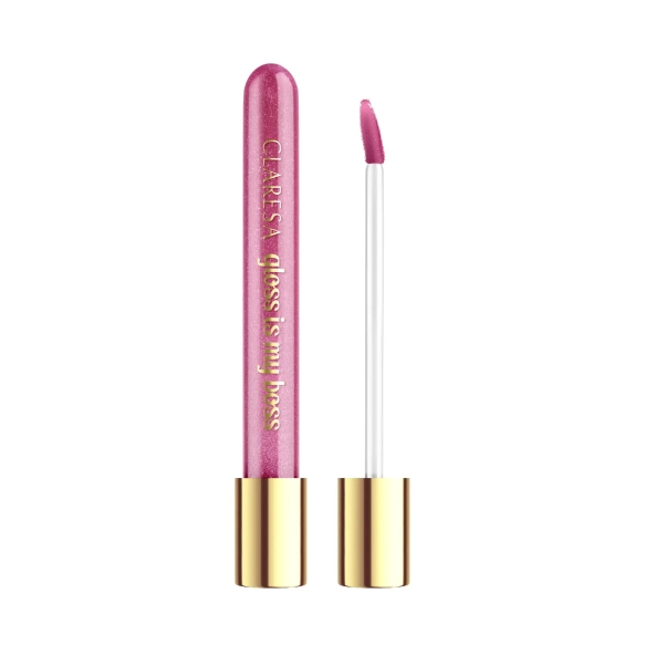 claresa-blyszczyk-do-ust-gloss-is-my-boss-nr-09-smartie-5ml.webp