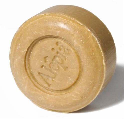 Mydło Aleppo do Golenia z Olejem Laurowym, 60g