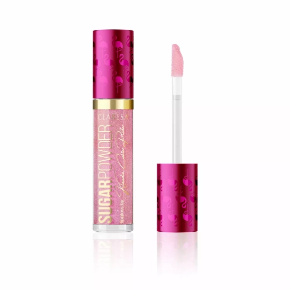 1500x1500_product_media_57001-58000_CLARESA_Blyszczyk_SUGARPOWDER_by_Klaudia_Cukier_Puder_01_Flamingo-j.webp