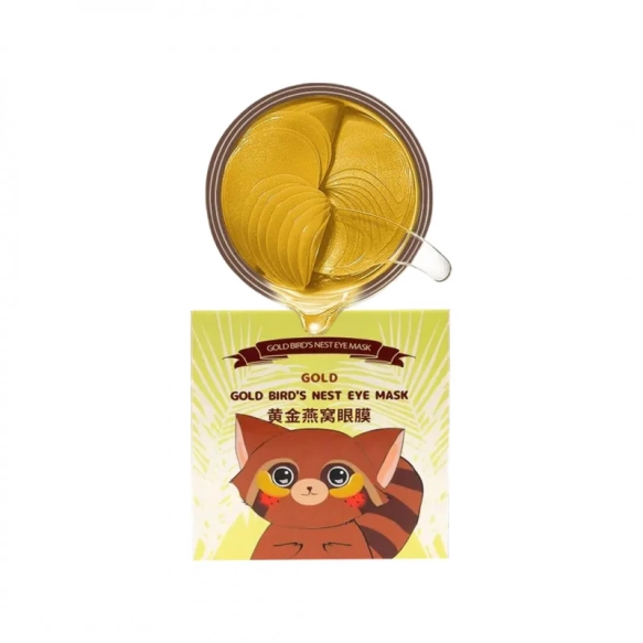 gidrogelevye-patchi-s-zolotom-i-ekstraktom-lastochkinogo-gnezda-sersan-love-gold-birds-nest-eye-mask.webp