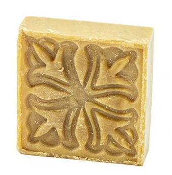 Guests' Aleppo Soap, Alepia, 25g