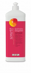 Органический Крахмальный Спрей для глажки средство, Sonett, 1л