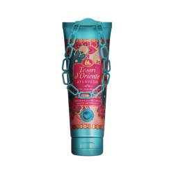 Гель для душа Ayurveda, Tesori d'Oriente, 250мл