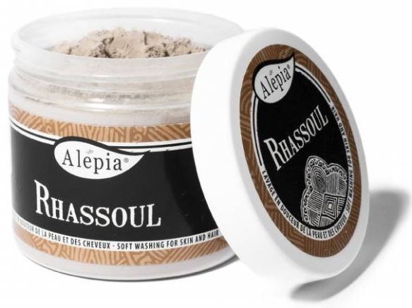 Glinka Rhassoul w Pudrze Supérieur, 200g