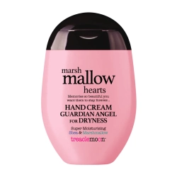 Treaclemoon Marshmallow Hearts krem do rąk, 75 ml