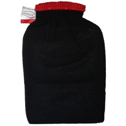 Scrubbing Glove ''Best Kessa'', Alepia