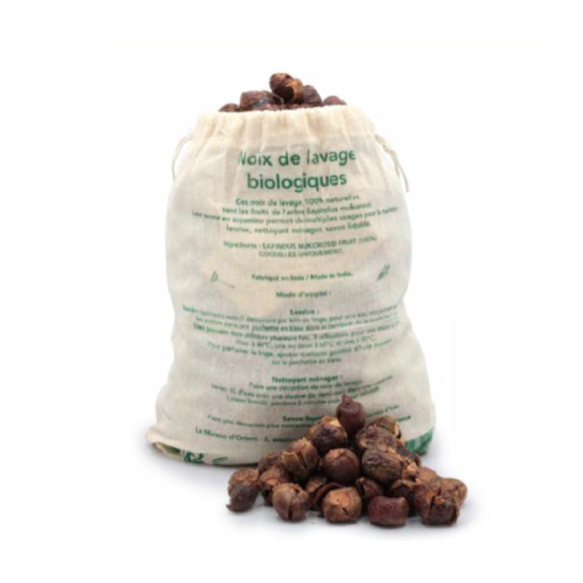Alepia Organic Wash Nuts, 1kg