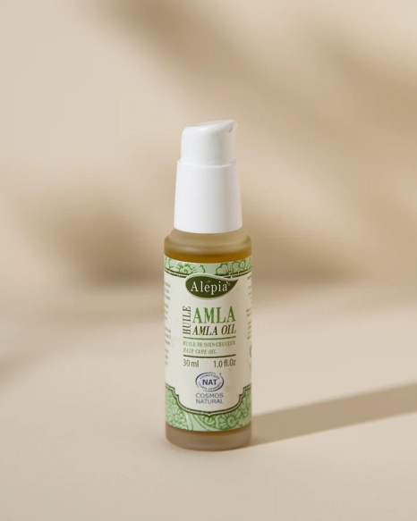 Amla Hair Oil, Alepia, 30ml