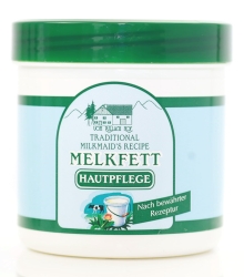 Ochronny Krem Balsam do Pielęgnacji Skóry, MELKFETT, 250ml