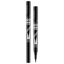 Catrice It's Easy Black Eyeliner  010 BLACKEST BLACK